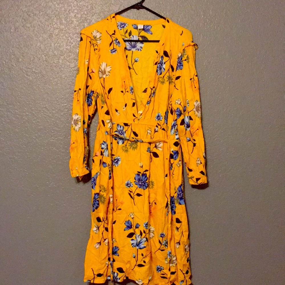 Maternity Dress